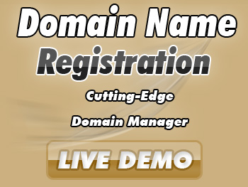 Bargain domain registration & transfer service providers